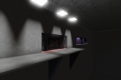 Test Facility