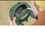 FROGGY WALET