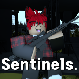 Sentinels.