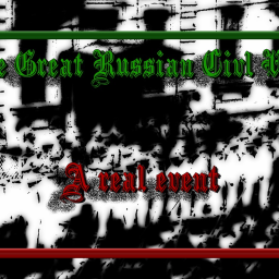 Civil War of Russia