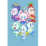 Chao Squad