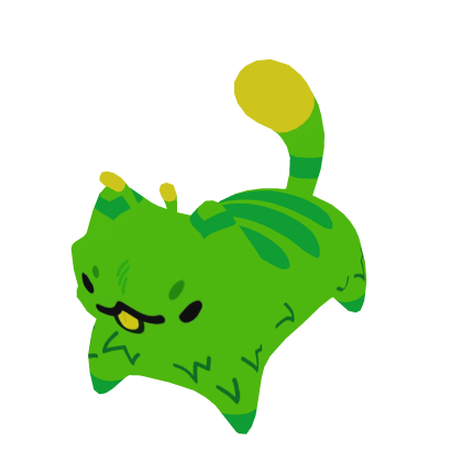 Gnarpy Cat Suit