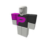 GrayParadoxShirt