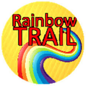 [🌈TRAIL  Simulator!]