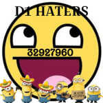 D1 haters