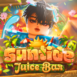 🍹 Suntide Juice Bar [BETA]