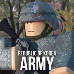 Korea Army Unit { 대한민국 육군 }