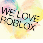 #ROBLOX IS AWESOME SQUAD
