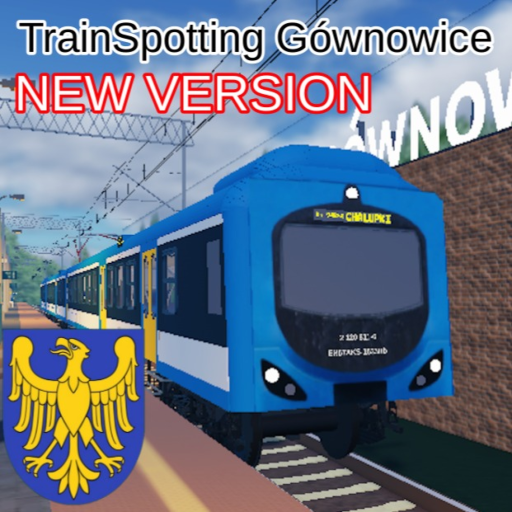 TrainSpotting Racers