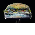 yummy burger time