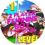 Game Badge Thumbnail