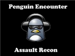 P.E.A.R.       Penguin. Encounter. Assualt. Recon.