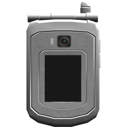 Flip Phone | Roblox Item - Rolimon's