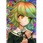Danganronpa (The official)