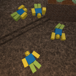 Ragdoll SandBox