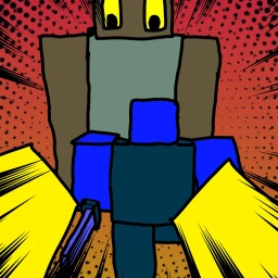 Monster Material Survival icon