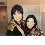 Kourtney Kardashian!!!