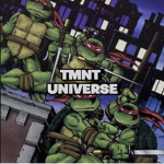Roblox’s Teenage Mutant Ninja Turtles
