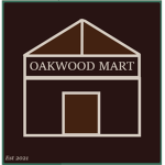 Oak wood mart