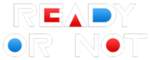 Ready Or Not Studios