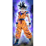 Loves/Goku fans