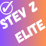 STEV Z Elite Clothing