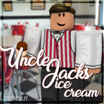 Uncle Jack's Ice Cream®