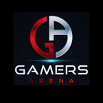 Gamerz Arena