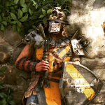 Blackstone Legion | Conquerors