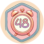 Play For 48 Hours