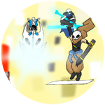 Game Badge Thumbnail