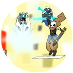 Game Badge Thumbnail