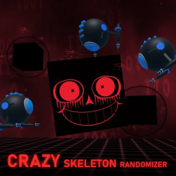 [1 DAY] Crazy Skeleton RNG icon