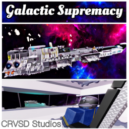 Nebula: Galactic Supremacy