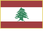 [LB]- Lebanese Republic