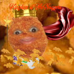 Kingdom of McNuggets
