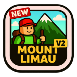 [ EVENT +3 ] Mount Limau