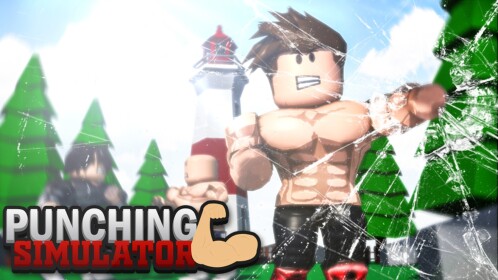 Punching Simulator 