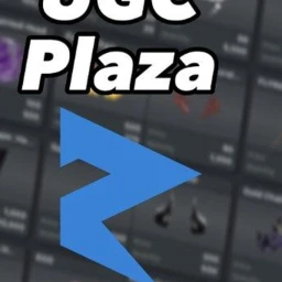 UGC Plaza компании Rolimon icon