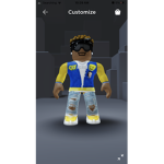 Blood jay gang
