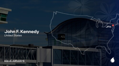 John F. Kennedy International Airport, Terminal 4