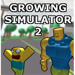 Growing Simulator 2!