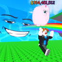 [NEW RARITY!] Escape Tsunami For Ponies!