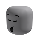 YAAAWWN - Head