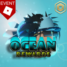 🪸🌊🎁[Event] Ocean Rewards🎁🌊🪸