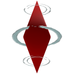 Hexxon Bloodmoon Pin