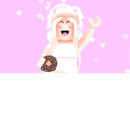 Donuts forever photo shoot