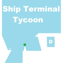 Ship Terminal Tycoon [Alpha] icon