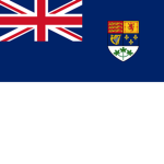 The Dominion of Canada.