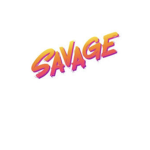 The savage yt